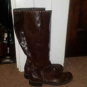 Woman Boots